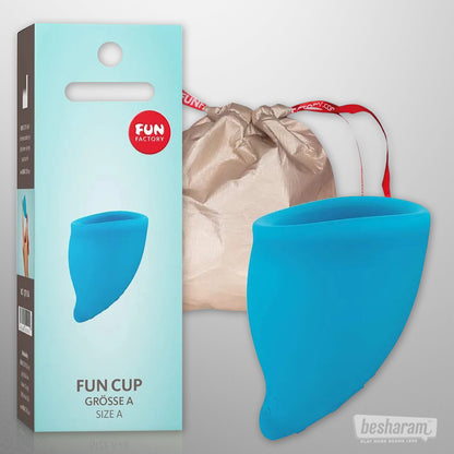 Fun Factory Menstrual Cup