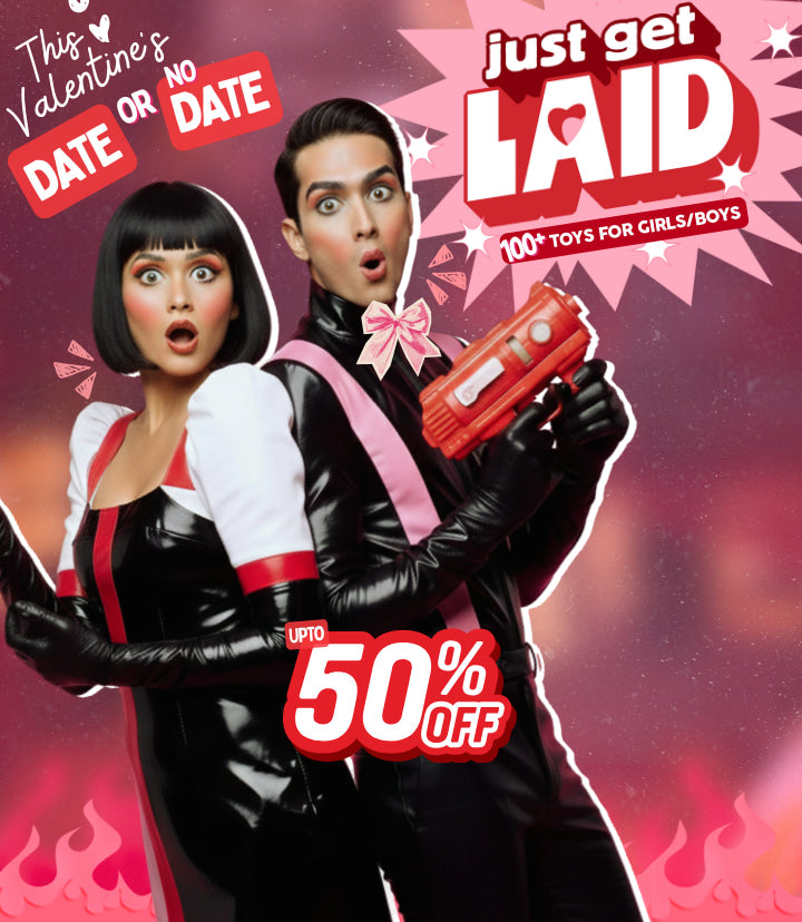 IMbesharam Hero Banner