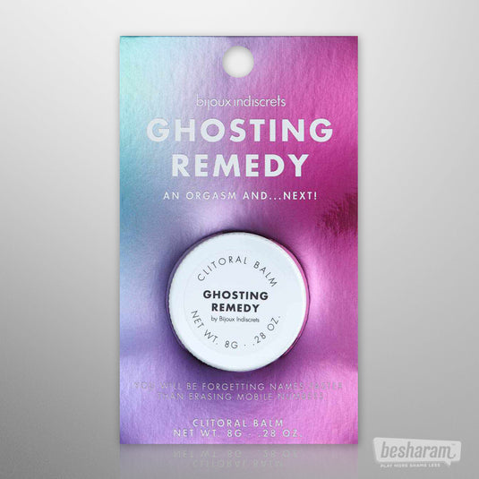 Bijoux Indiscrets Clitoral Balm Clitherapy-IMbesharam.com