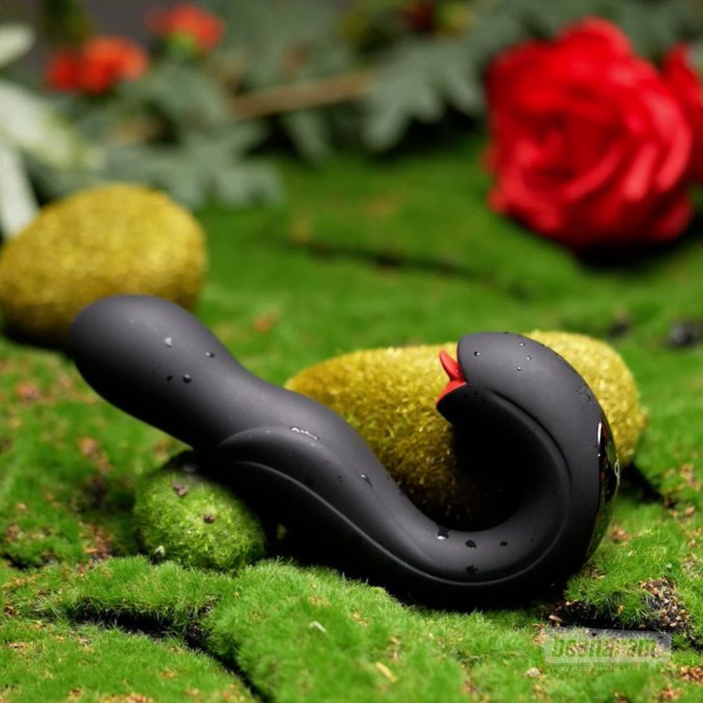 Joi Pro Dual Stimulation Vibrator