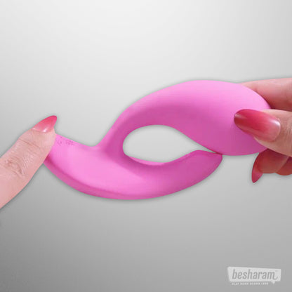 HPB Oly 2 App-Controlled Wearable Vibrator