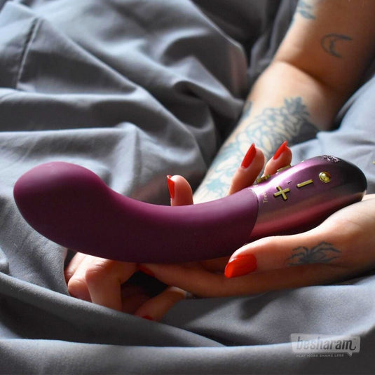 Hot Octopuss Kurve G-Spot Vibrator