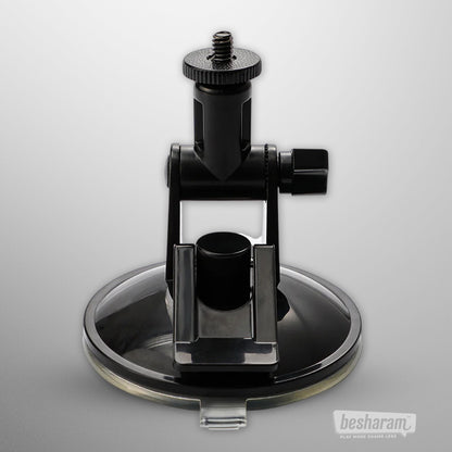 HPB Mount with Suction Cup Base
