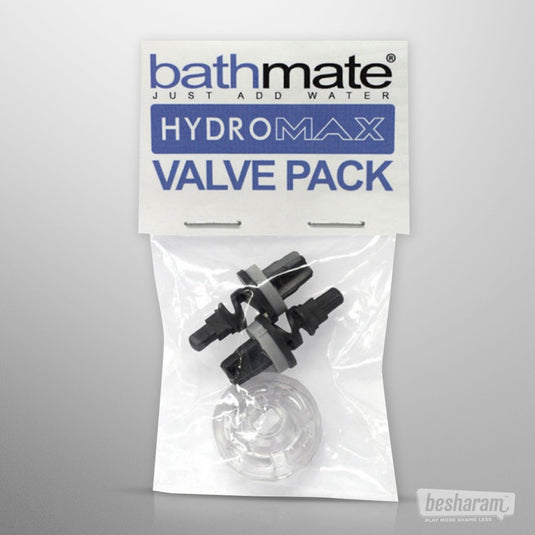 Bathmate Hydromax Valve Pack (Replacement)-IMbesharam.com