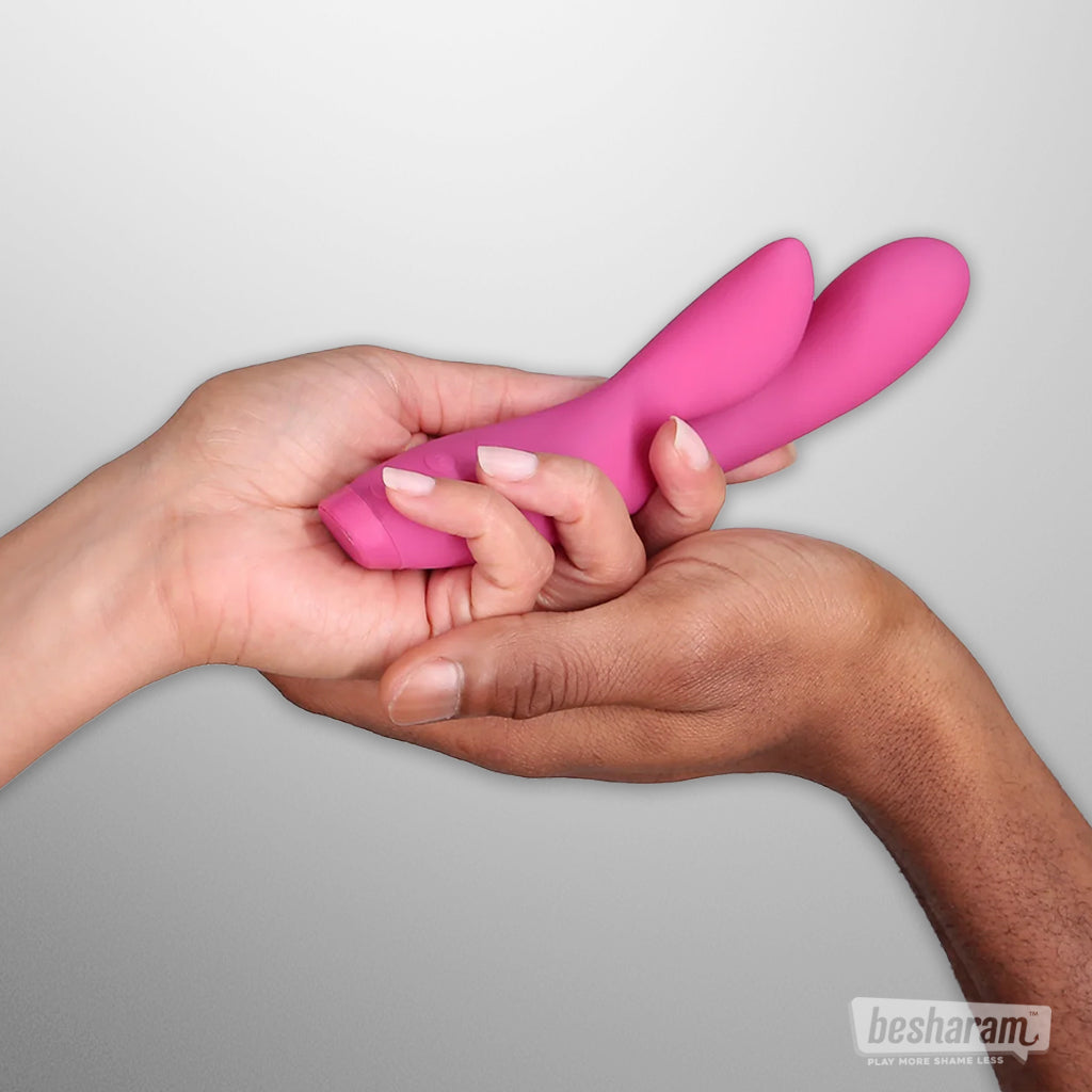 Je Joue Hera Rabbit Vibrator