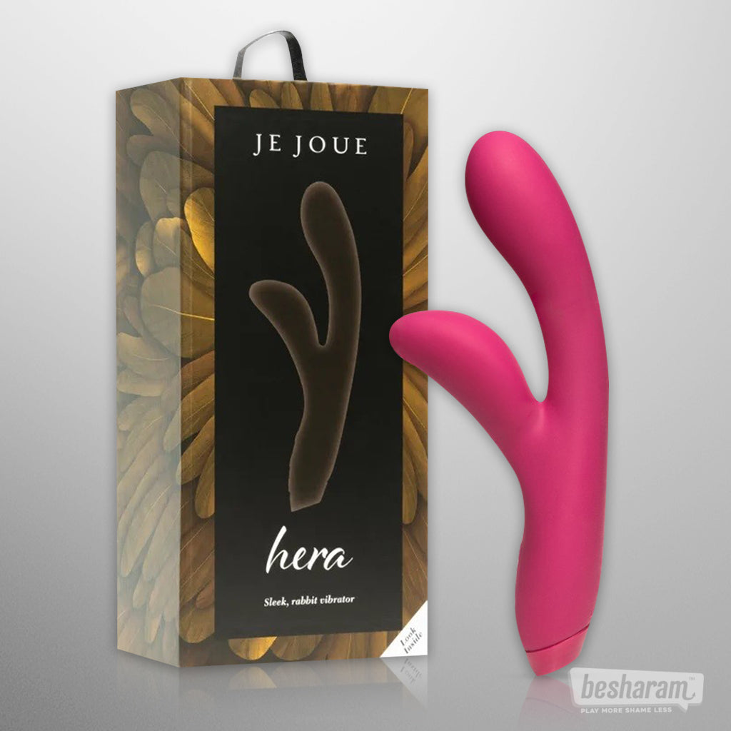 Je Joue Hera Rabbit Vibrator