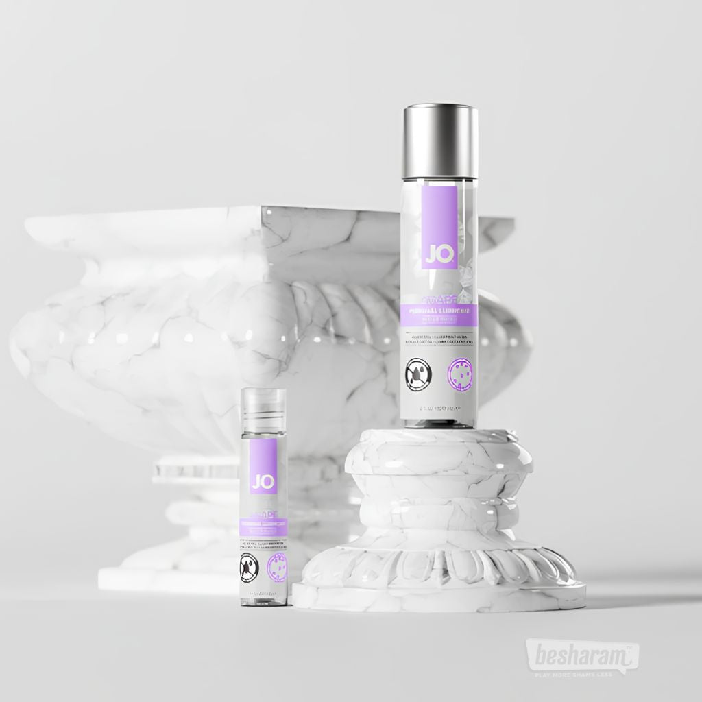 JO® AGAPE Lubricant Original