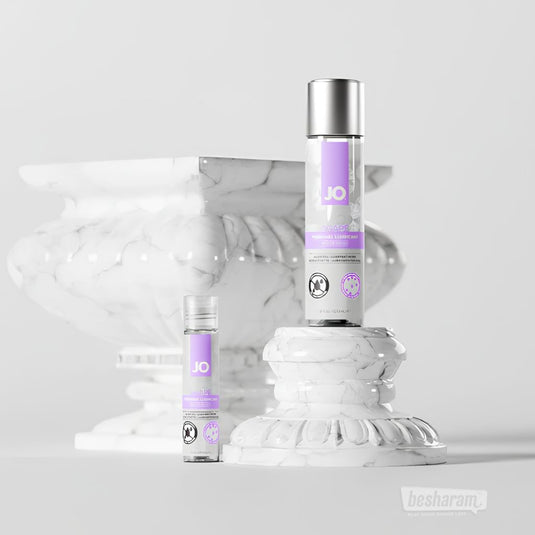 JO® AGAPE Lubricant Original