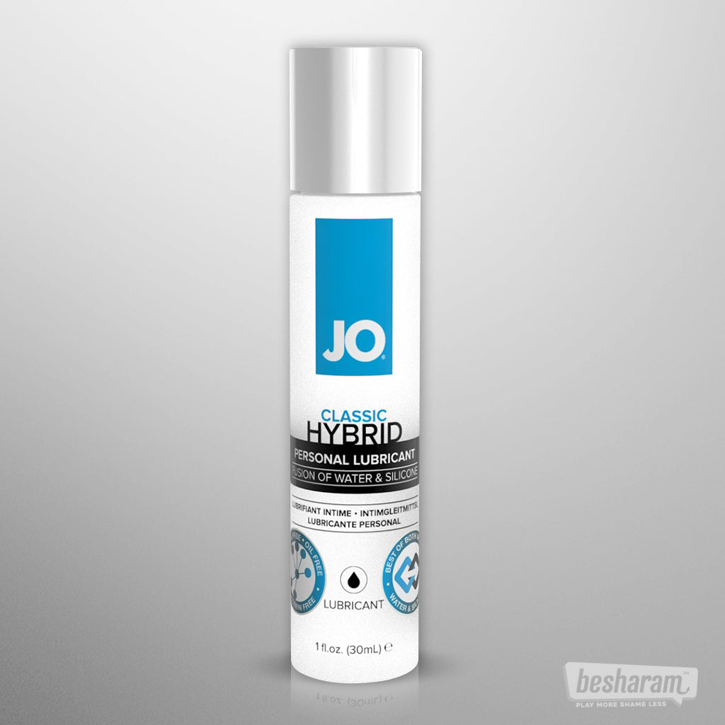 JO® Hybrid Lubricant