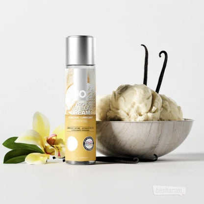 JO® H2O (Multi) Flavored Lube - 1 oz.