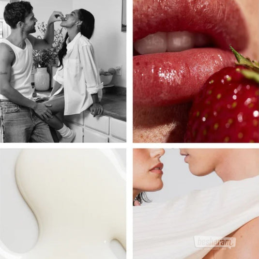 JO® Oral Delight Gel