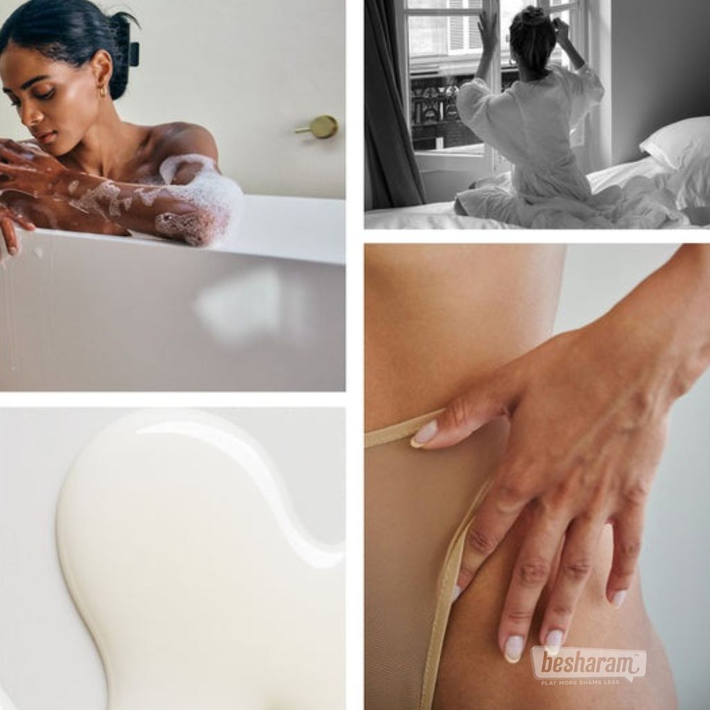 JO® Renew Vaginal Moisturizer 4oz