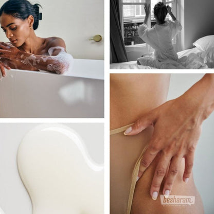 JO® Renew Vaginal Moisturizer 4oz