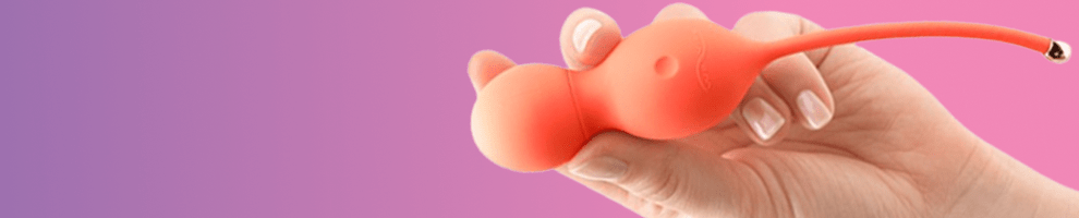 Kegel Balls for Women