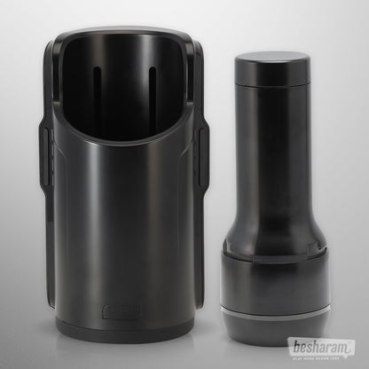 Kiiroo Keon Smart Masturbator + Victoria June Stroker Combo Pack