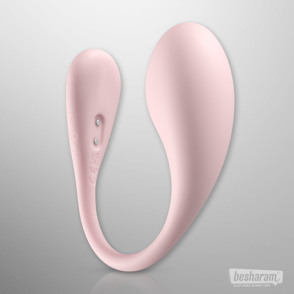 Kiiroo Spot Smart Wireless Vibrator Kiiroo Spot Smart Wireless Vibrator
