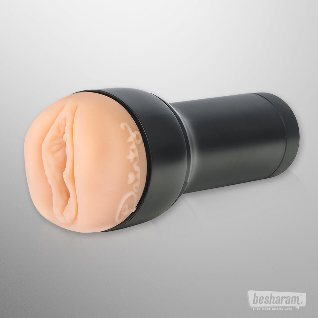 Kiiroo Feel Dainty Wilder Masturbator (PB Compatible)