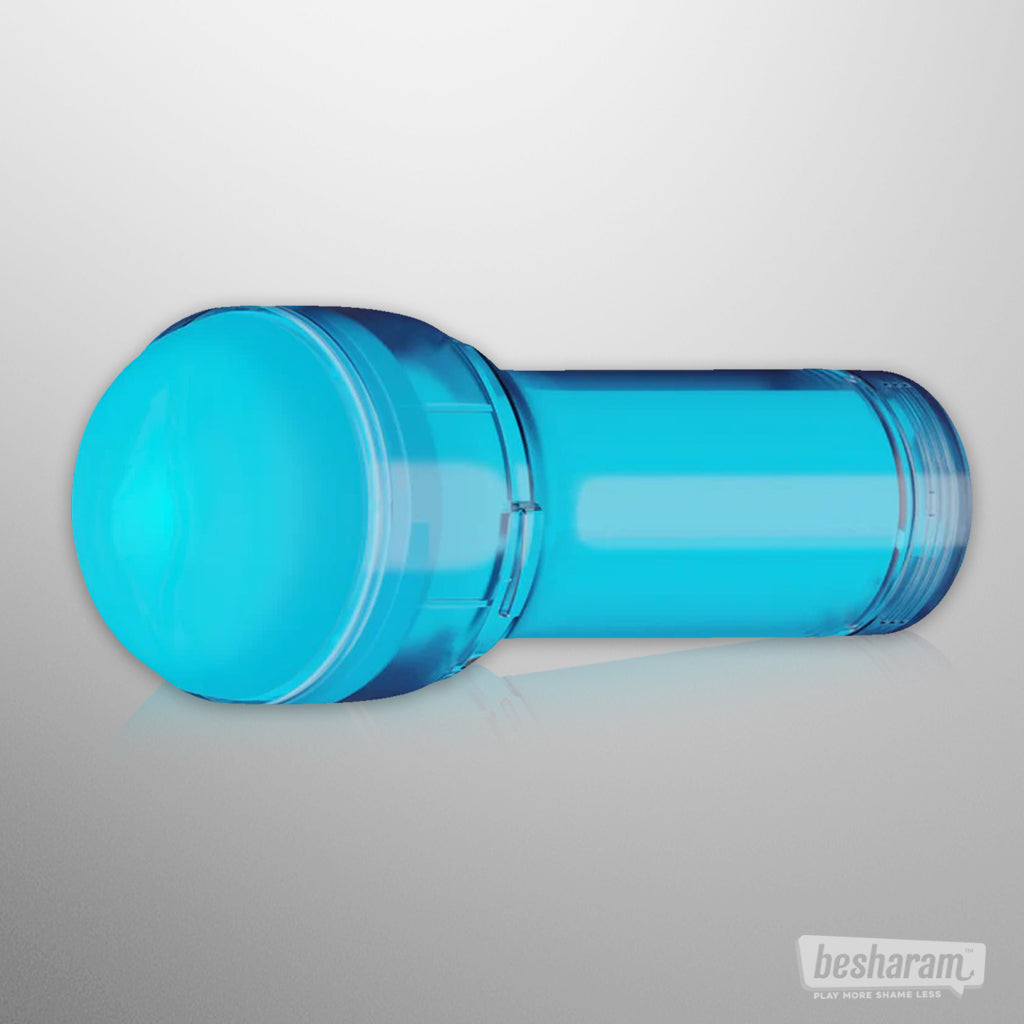 Kiiroo FeelGlow Glow-in-the-Dark Masturbator