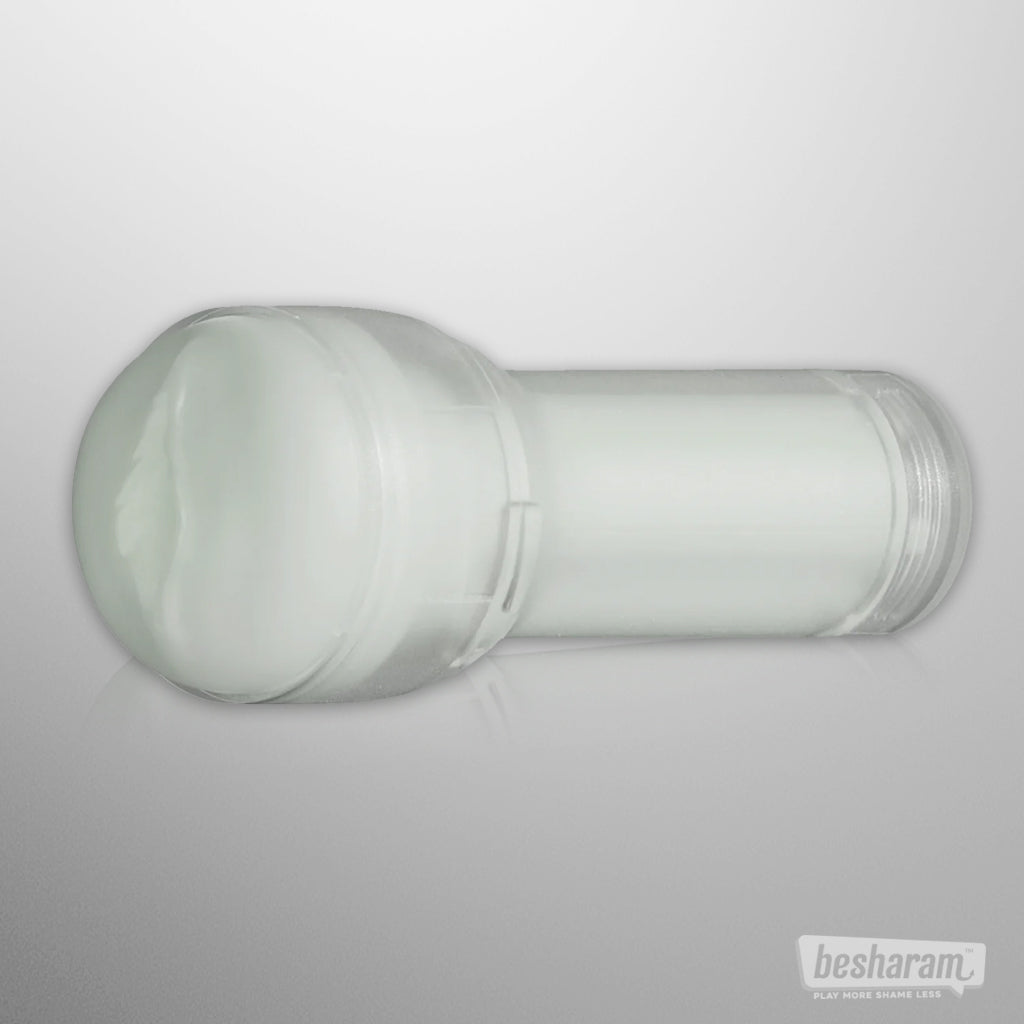 Kiiroo FeelGlow Glow-in-the-Dark Masturbator