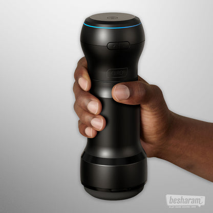 Kiiroo Feel Pocket Smart Blowjob Machine