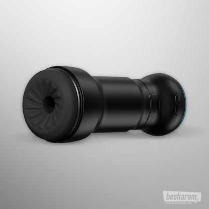 Kiiroo Feel Pocket Smart Blowjob Machine