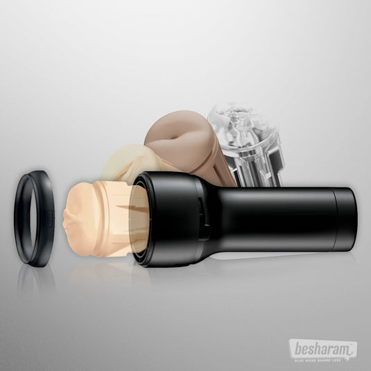 Kiiroo Keon Compatible Stroker Case-IMbesharam.com