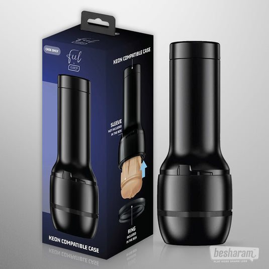 Kiiroo Keon Compatible Stroker Case-IMbesharam.com
