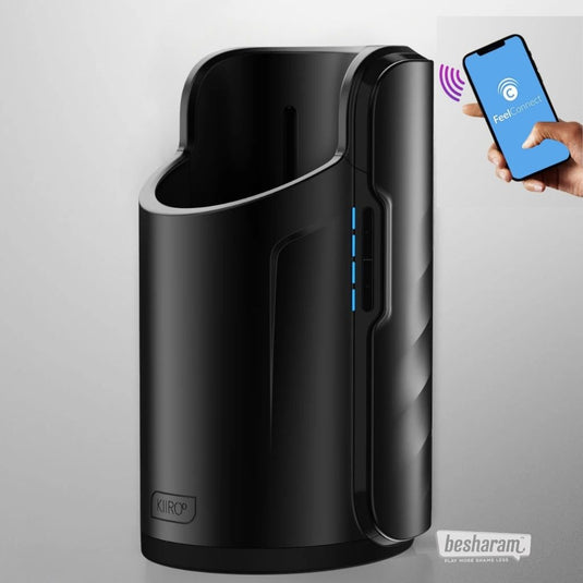 Kiiroo Keon Smart Sex Simulator (Open Box)