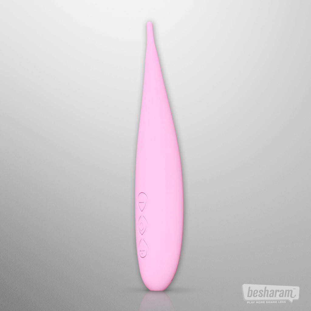 Lelo Dot Travel Clitoral Stimulator