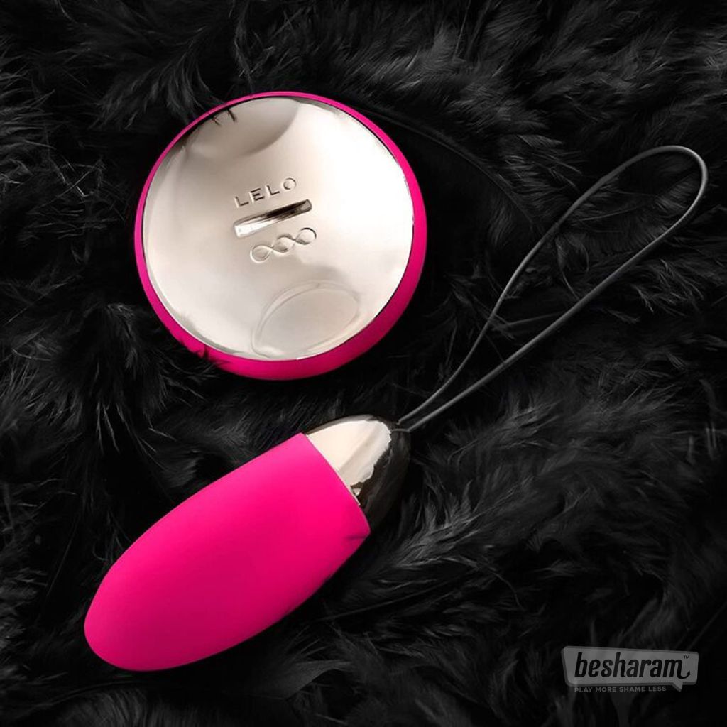 LELO LYLA 2 Egg Vibrator