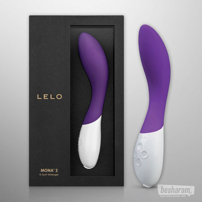 LELO MONA 2 Vibrator