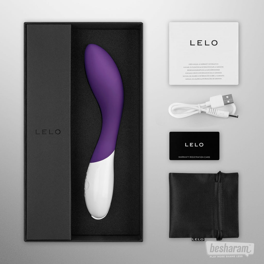 LELO MONA 2 Vibrator