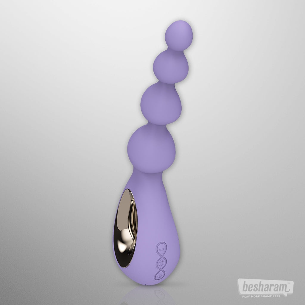 Lelo Soraya Vibrating Anal Beads