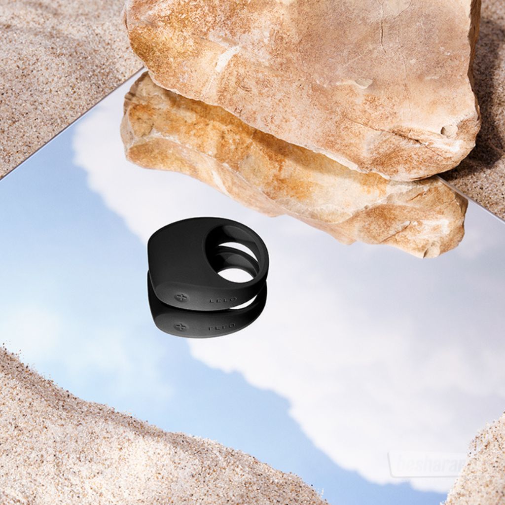 Buy LELO TOR 2 Couples Vibrating Cock Ring in India Buy LELO TOR 2 Couples Vibrating Cock Ring in India