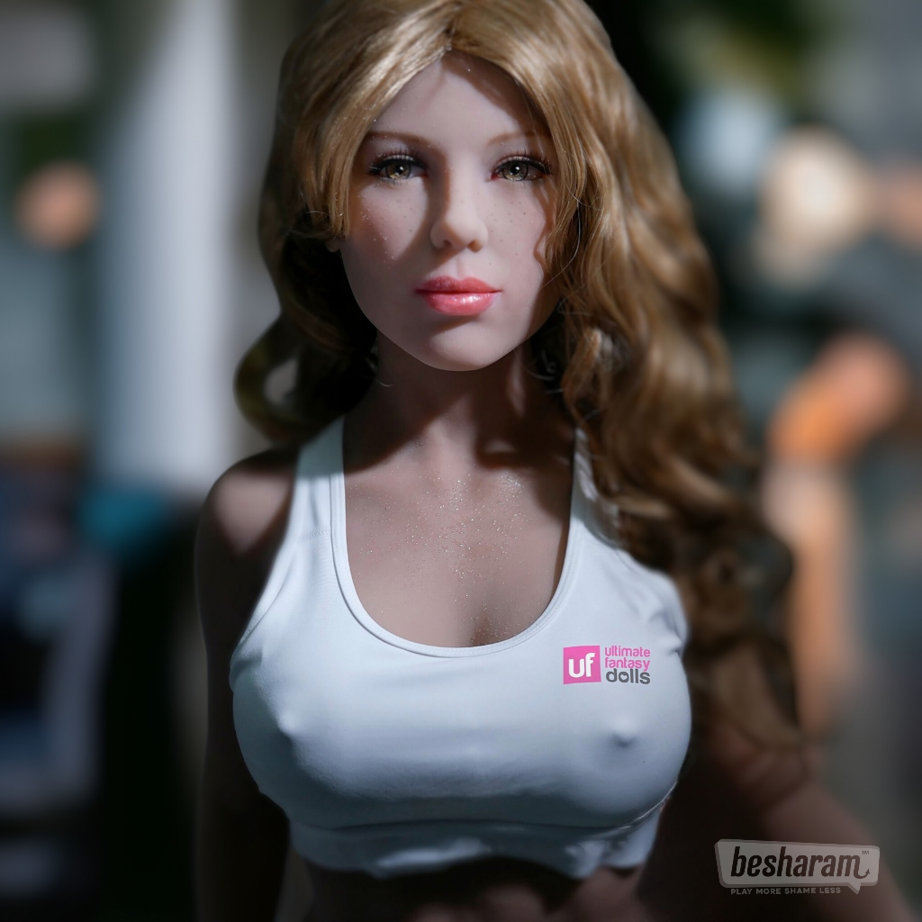 Buy Ultimate Fantasy Real Sex Doll Mandy in India Buy Ultimate Fantasy Real Sex Doll Mandy in India