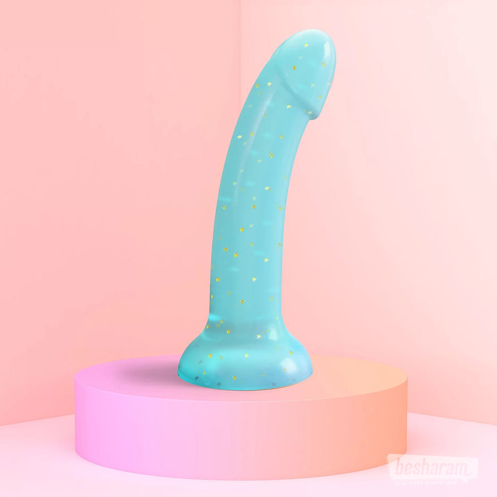 Love To Love Nightfall Dildo-IMbesharam.com