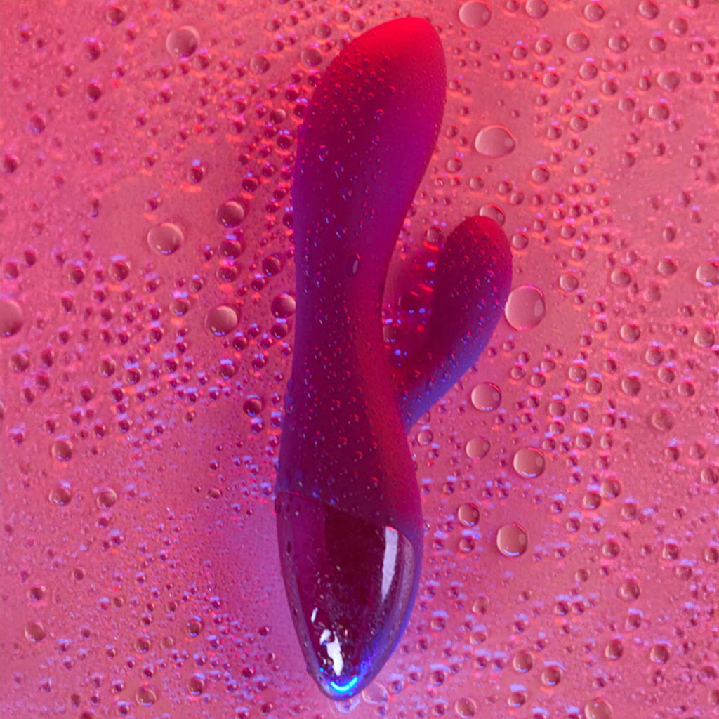 Love to Love Funky Love Rabbit Vibrator