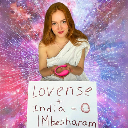 lovense lush 2 with jia lissa