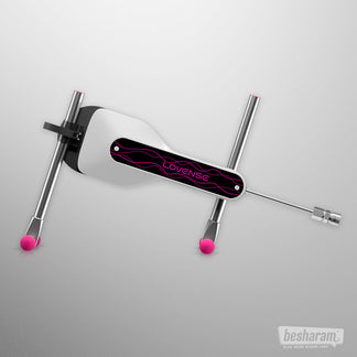 Lovense Mini Sex Machine