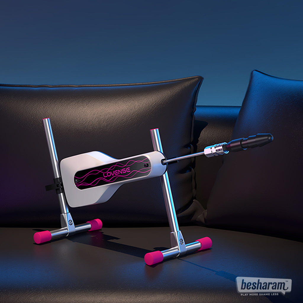 Lovense Mini Sex Machine-IMbesharam.com