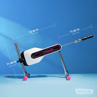Lovense Mini Sex Machine