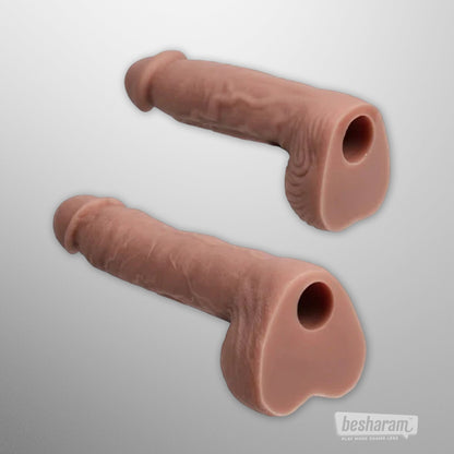 Lovense Sex Machine Dildo
