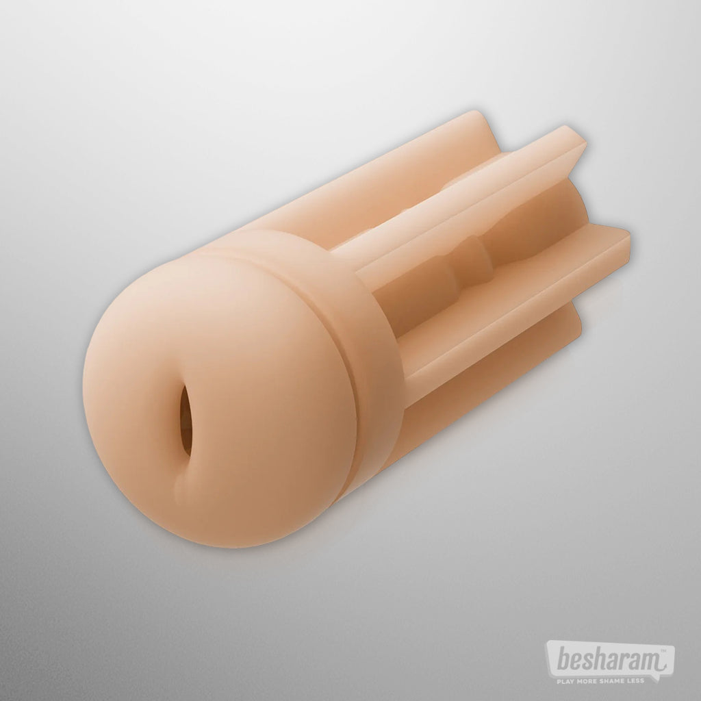 Buy Lovense Solace Pro Neutral Sleeve in India Buy Lovense Solace Pro Neutral Sleeve in India