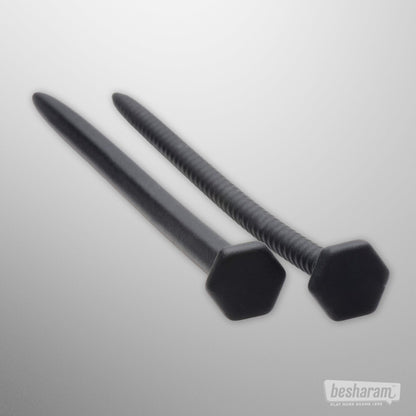 Master Series Hardware Nail &amp; Screw Silicone Sounds