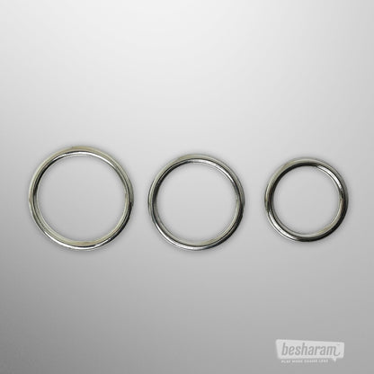 Sportsheets Metal O Rings