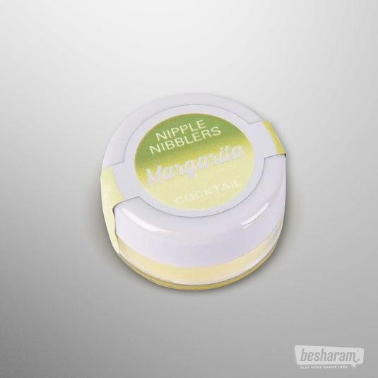Jelique Nipple Nibblers Tingle Balm