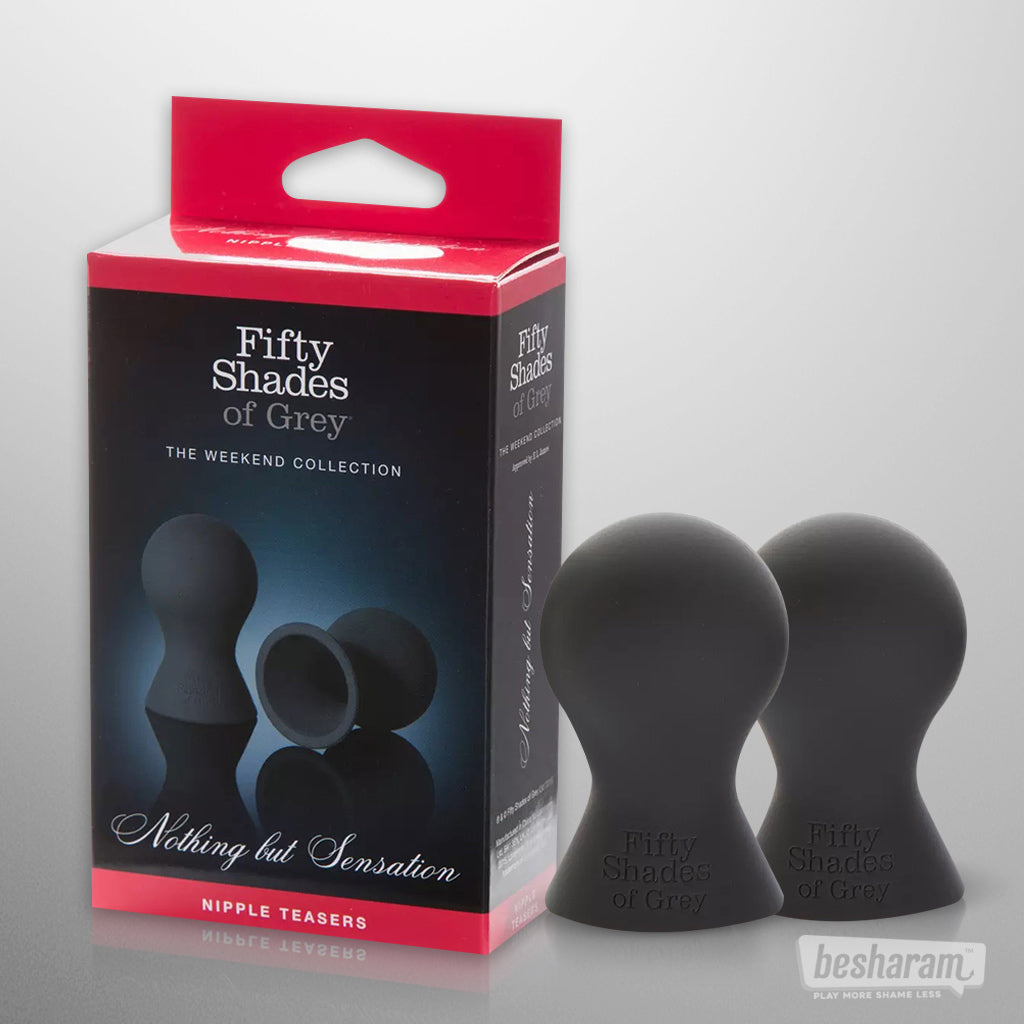 Fifty Shades of Grey Nipple Teasers-IMbesharam.com