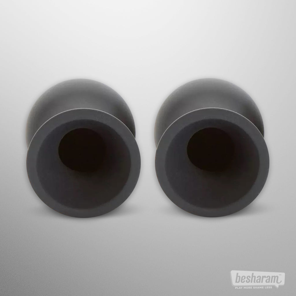 Fifty Shades of Grey Nipple Teasers