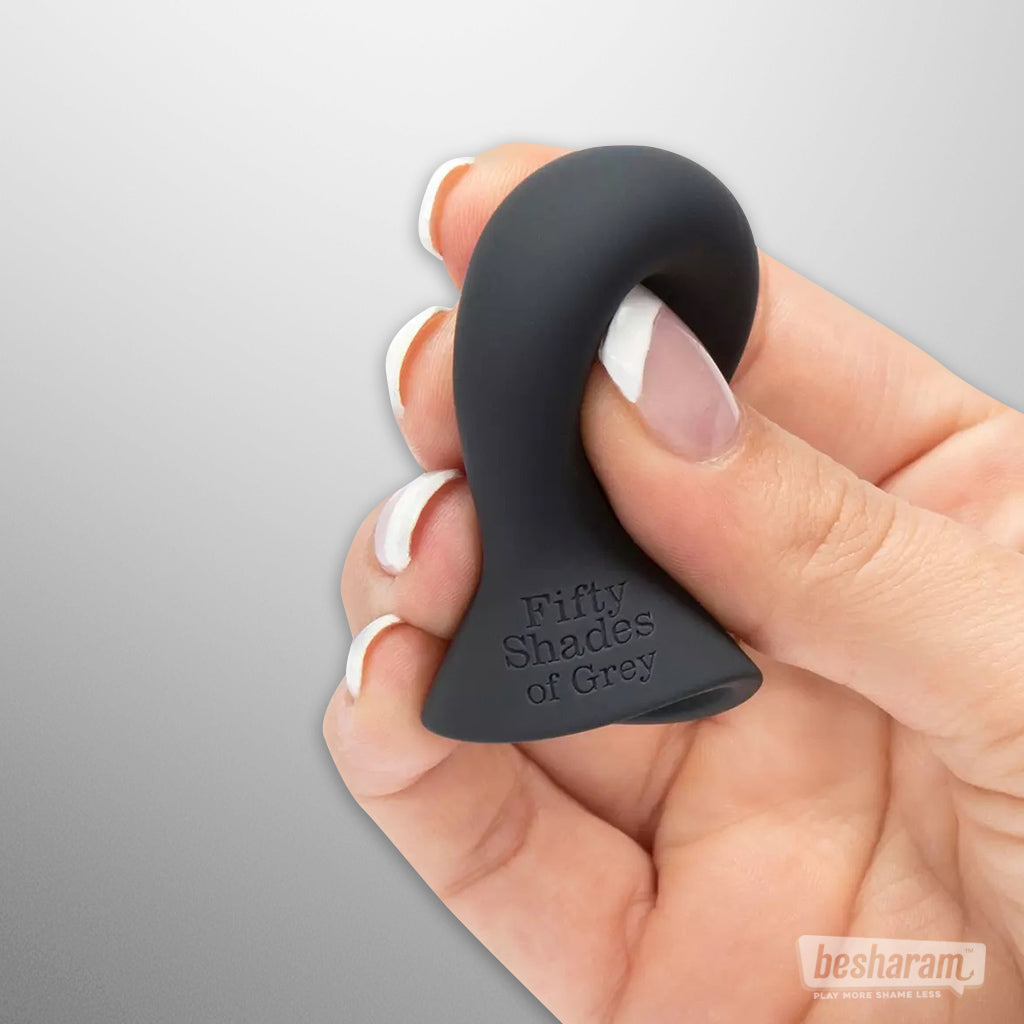 Fifty Shades of Grey Nipple Teasers-IMbesharam.com