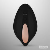 Panty Rebel Vibrating Thong-IMbesharam.com